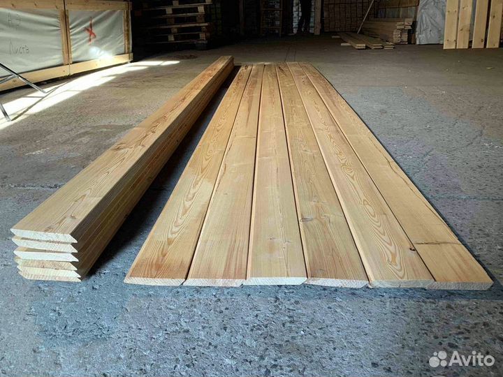 Планкен прямой скошенный