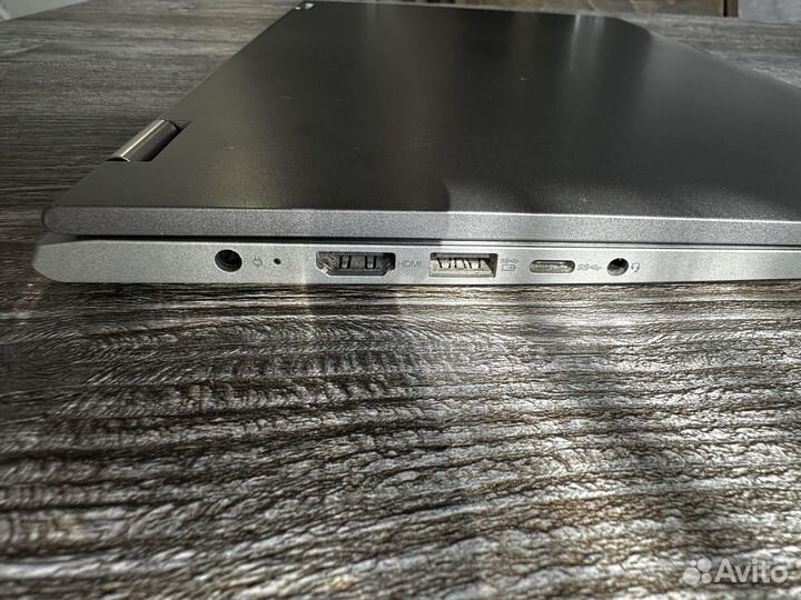 Lenovo yoga 530 14ikb