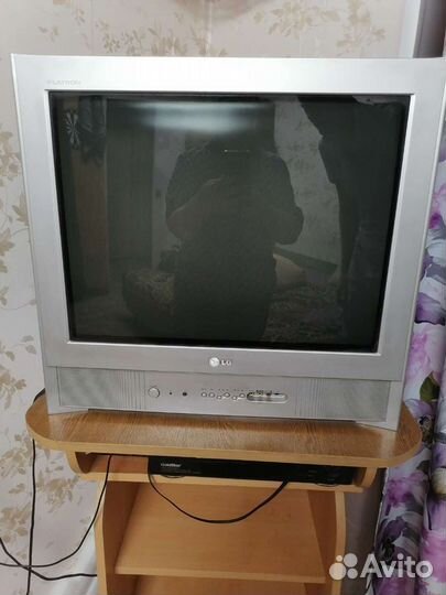 Телевизор lg