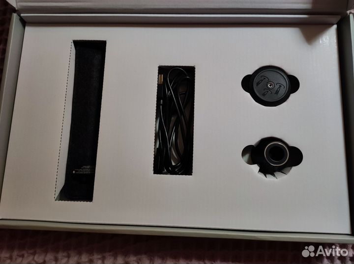 Графический планшет keyron gt07