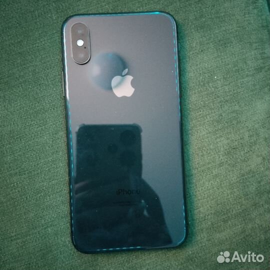iPhone, 8 ГБ
