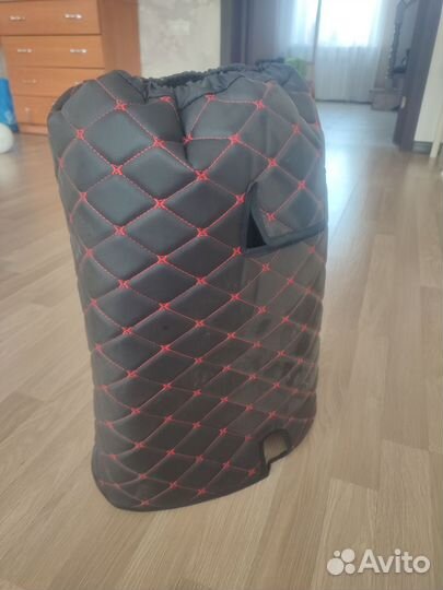 Терморубашка для глававтоклава