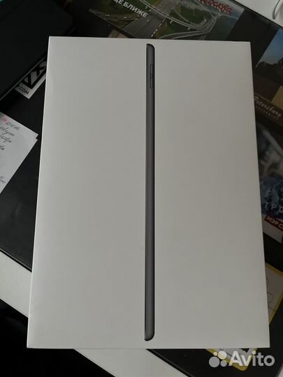 iPad 8 2020 wifi 32 GB + Apple Smart Keyboard