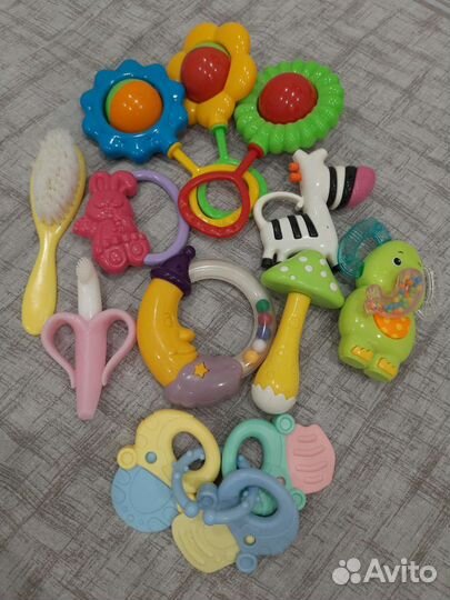 Погремушка