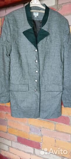 Пиджаки жен Бавария