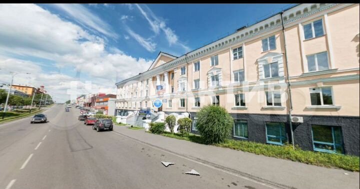 Сдам помещение свободного назначения, 220 м²