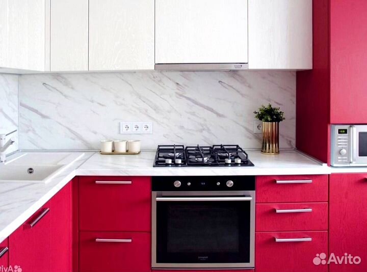 Кухонный гарнитур 