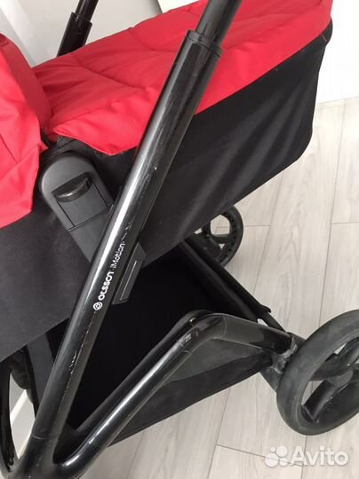 Коляска 2 в 1 olsson imotion