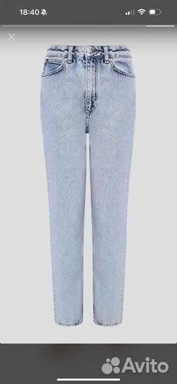 Джинсы 12 storeez