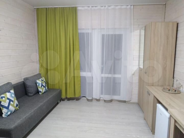 Комната 22 м², 1/2 эт.