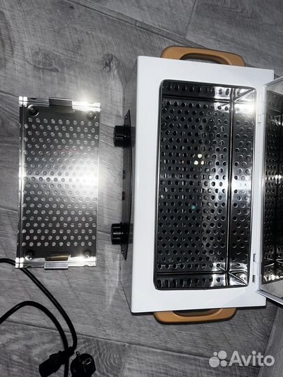 Сухожар для маникюра