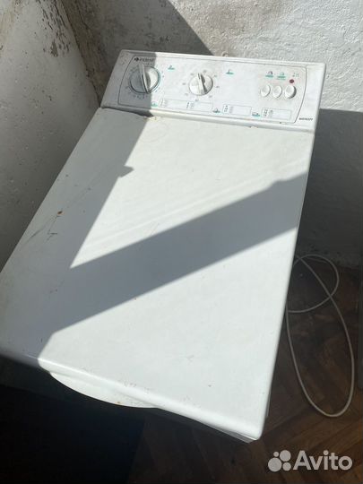 Indesit стиральная машинка