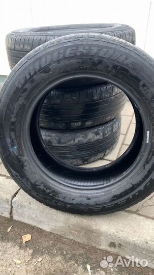 Bridgestone Dueler H/P Sport 215/65 R16 98H