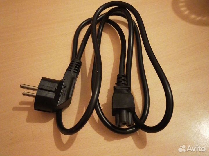 Кабель питания