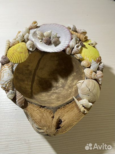 Свеча декоративная