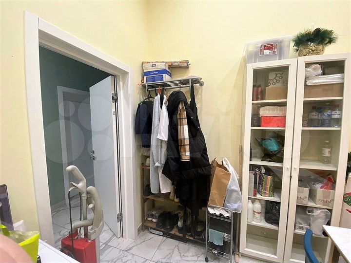 Помещение свободного назначения в ТЦ Взлет, 9.1 м²