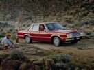 Ford Fairmont I (1978—1983) Седан