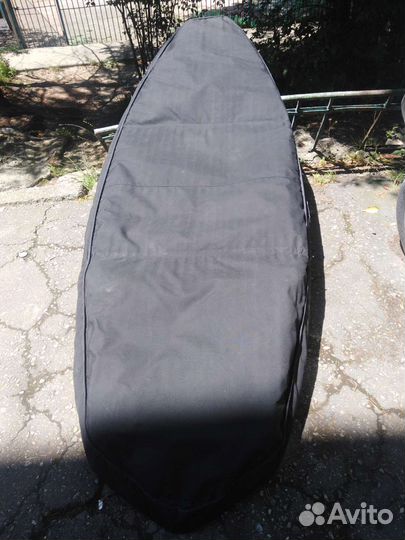 Виндсерфинг