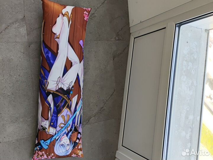 Дакимакура