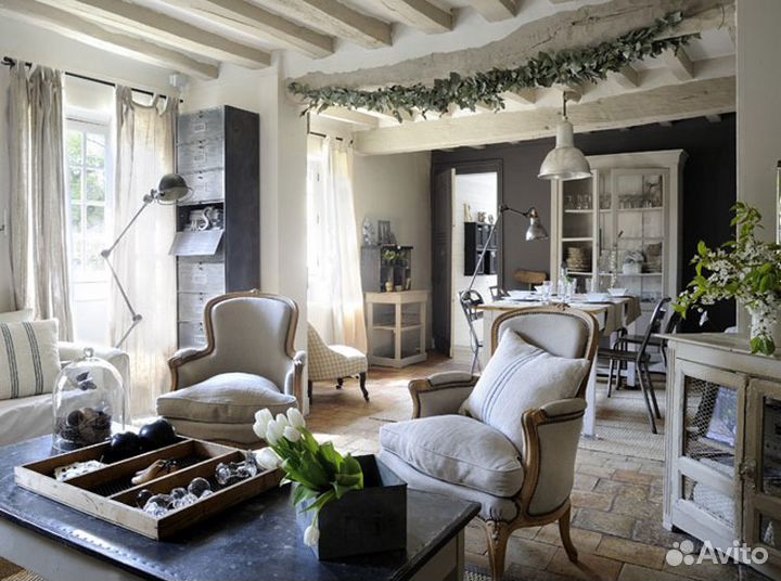 Опытный декоратор и дизайнер по интерьерам