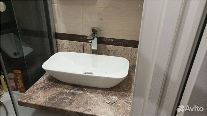 Сантехник. Услуги сантехника