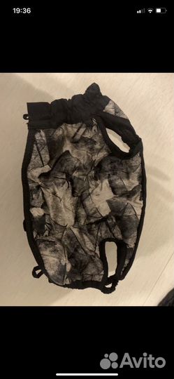 Комбинезон/дождевик/ошейник/повод.для собак/кошек