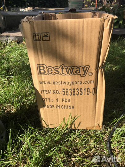 Фильтров насосов bestway