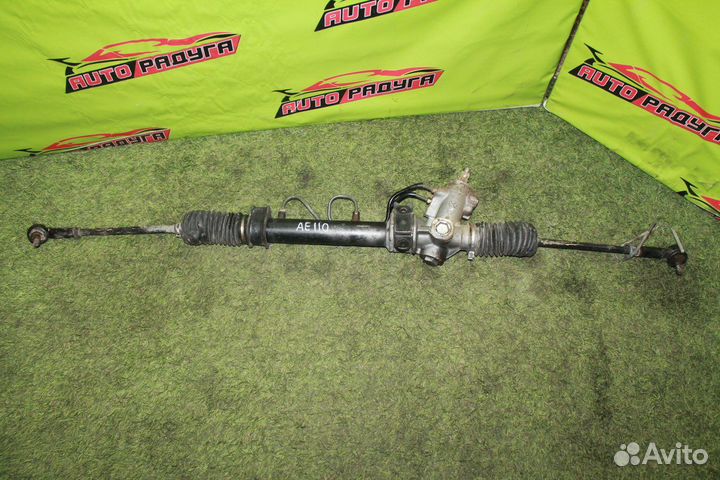 Рейка рулевая toyota AE100,AE101,AE104,AE104G,AE10