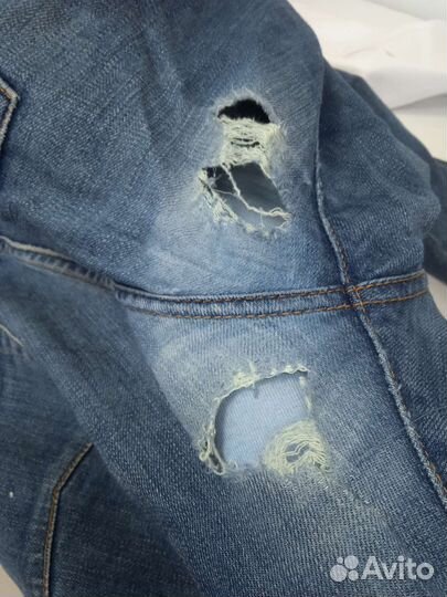 Ремонт джинсов,трикотажных курток и брюк