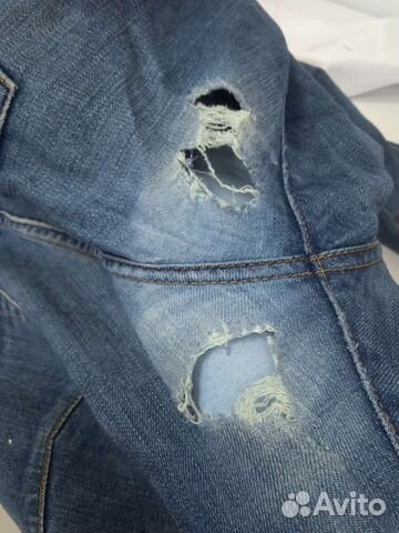 Ремонт джинсов,трикотажных курток и брюк