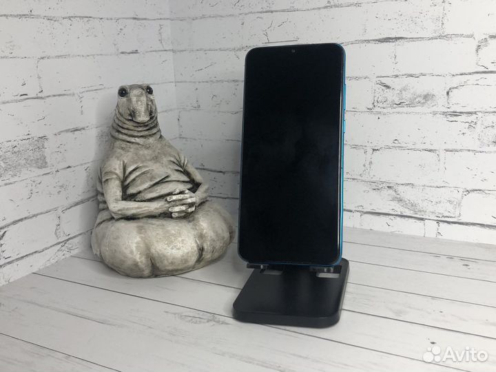 Honor 9а (без отпечатка)