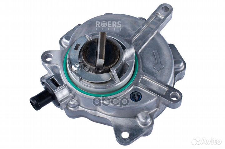 Вакуумный насос RPL62VP007 Roers-Parts