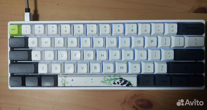 Skyloong sk61 panda