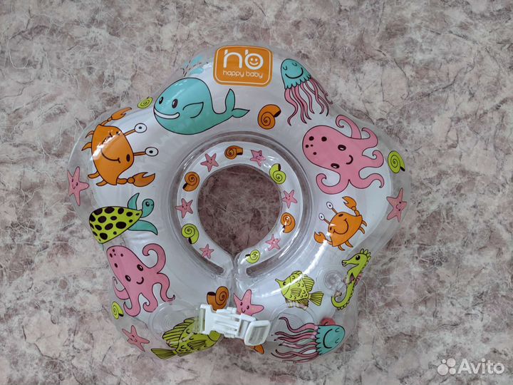Детский круг для купания