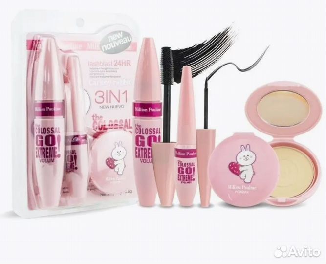 Набор косметики