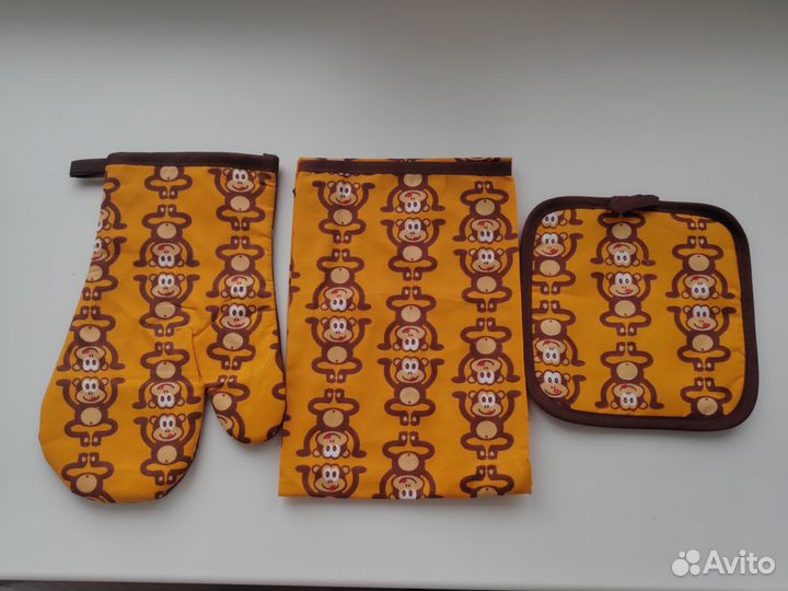 Набор для кухни