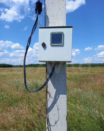 Участок 12 сот. (ИЖС)