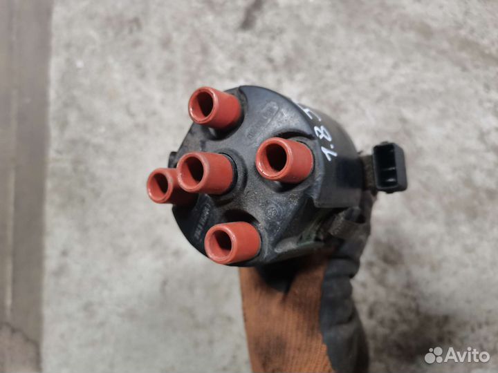 Трамблёр audi 80 1.8 JN