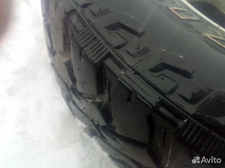 Maxxis MT-762 Bighorn 245/75 R16