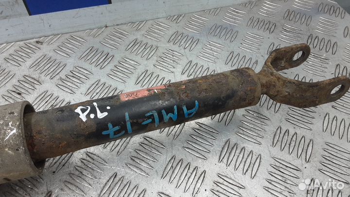 Стойка передняя Mercedes-Benz E-Class W211 (2002–2