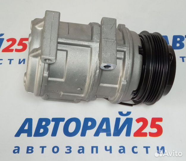 Компрессор кондиционера Toyota 3RZ 88320035450