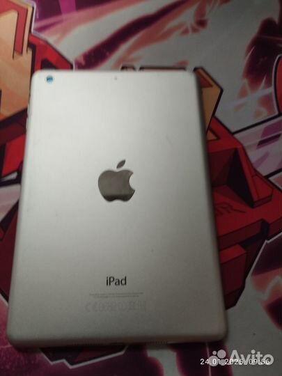 iPad mini 2