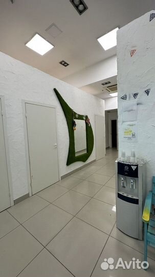 Фитнес студия