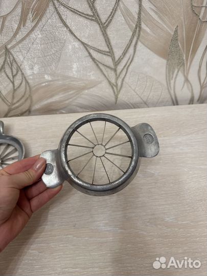 Яблокорезка СССР