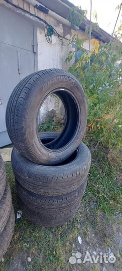 Hankook Optimo K415 225/60 R17