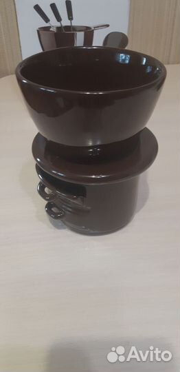 Набор для фондю