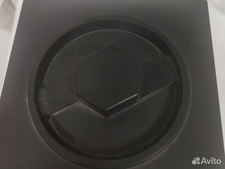 Подкассетник СССР четырёхсторонний