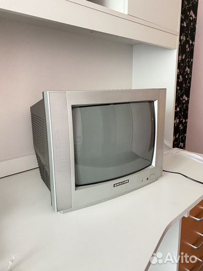 Телевизор erisson