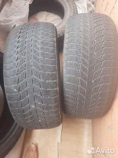 Triangle Snowlink TWT02 205/50 R17 93R