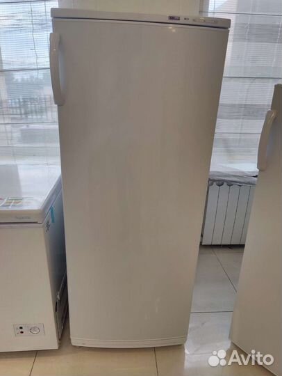 Холодильник новый